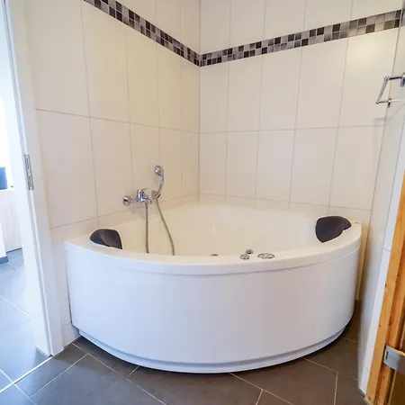 Apartmán Leuchtturm 10 *